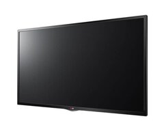 Televizor LED LG 32LN549C 81.3 cm (32") HD 1366 x 768p, Panel IPS